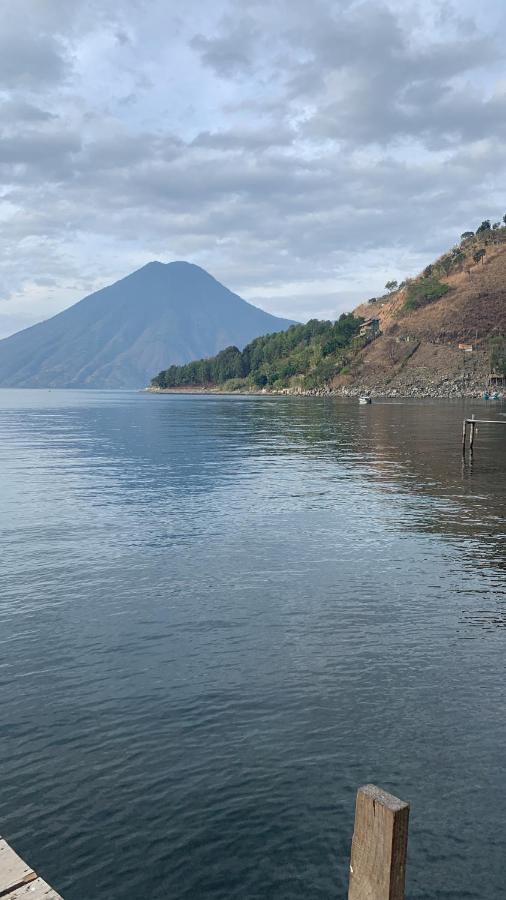 Cabanas De Tzununá Zewnętrze zdjęcie