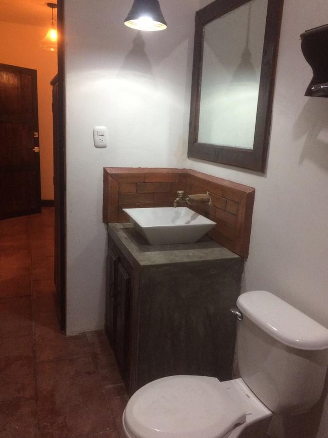 Cabanas De Tzununá Zewnętrze zdjęcie